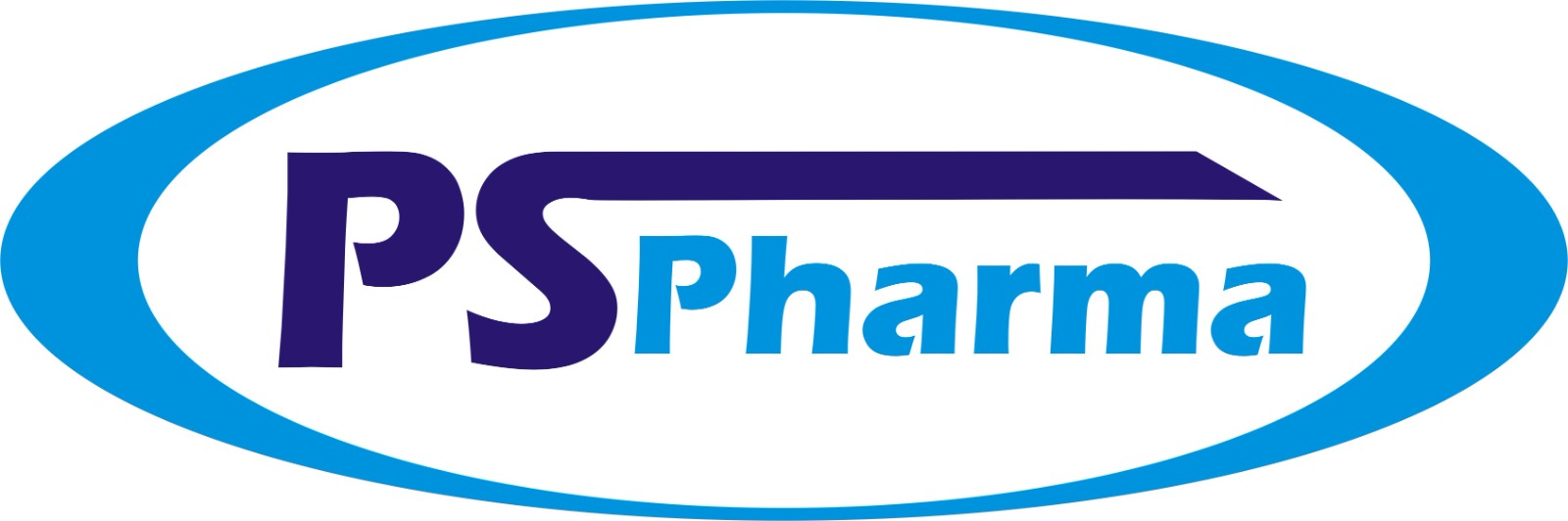 PS Pharma Logo
