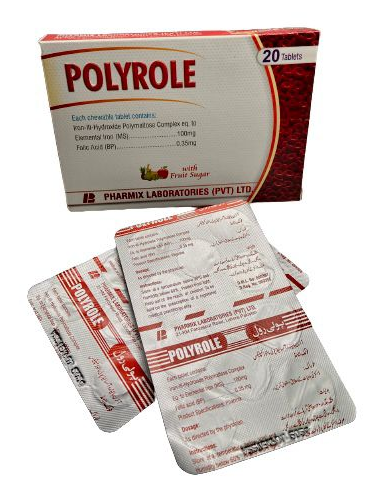 POLYROLE