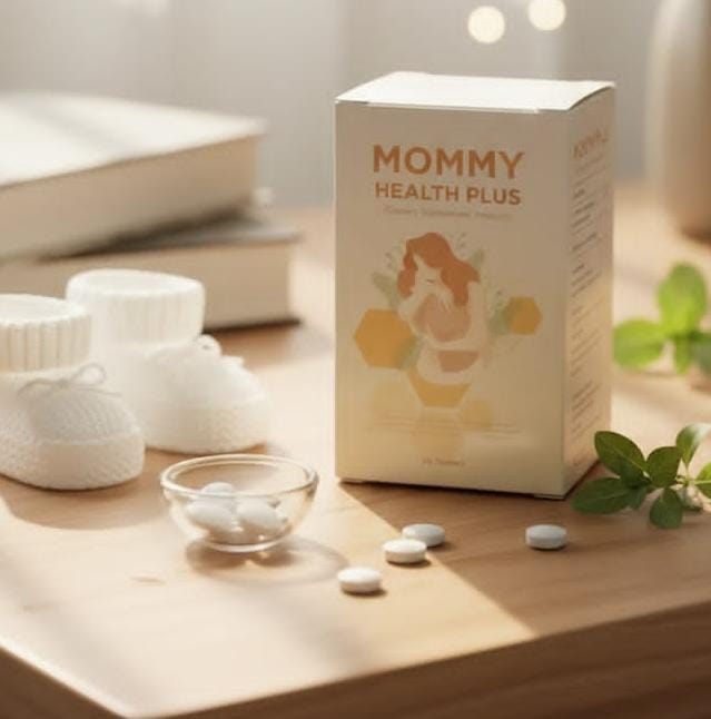 Mommy health plus