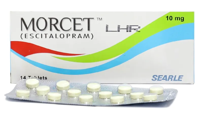 Morcet 10mg